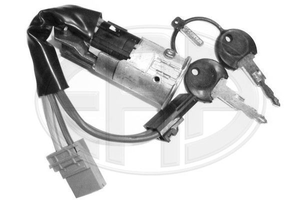 Vairo užraktas ERA 660024