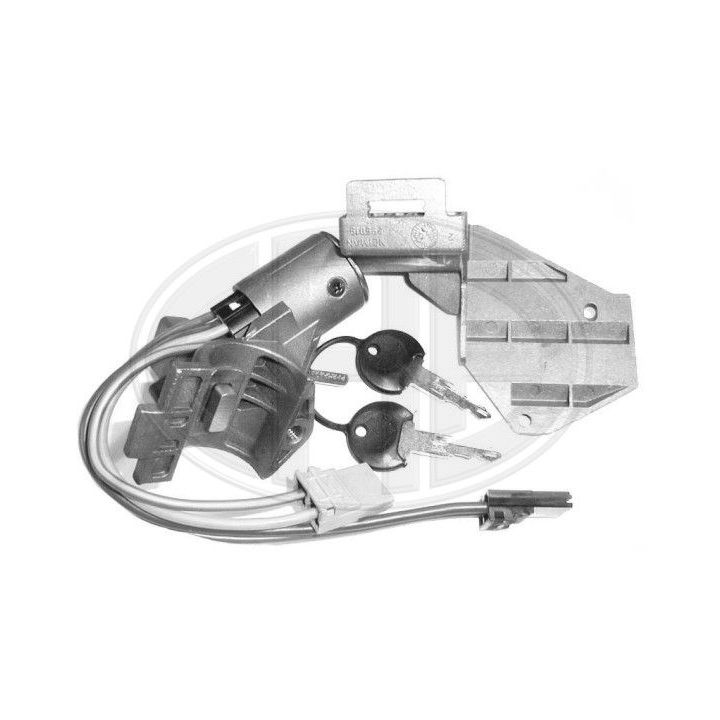 Vairo užraktas ERA 660027