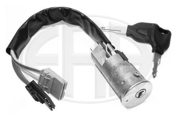 Vairo užraktas ERA 660028