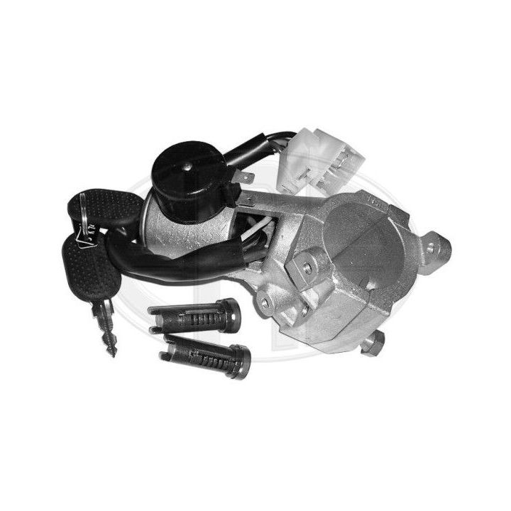 Vairo užraktas ERA 660042