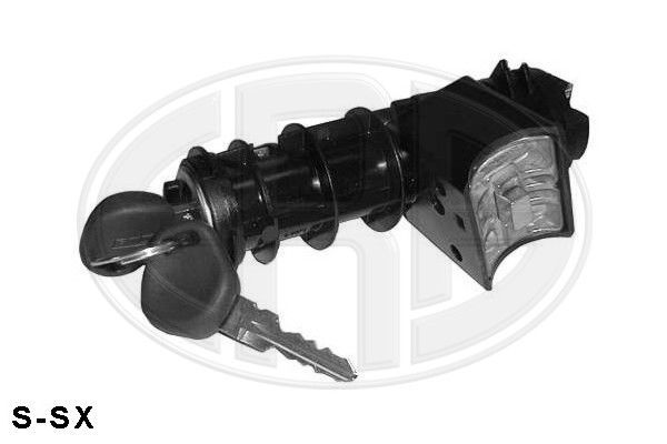 Vairo užraktas ERA 660079