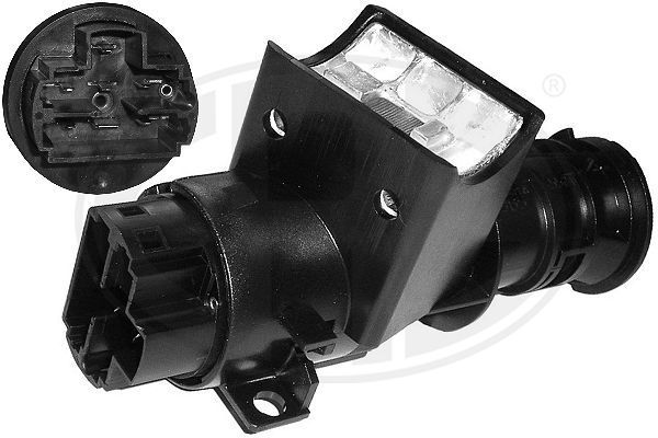 Vairo užraktas ERA 660089