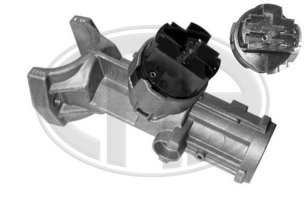 Vairo užraktas ERA 660095