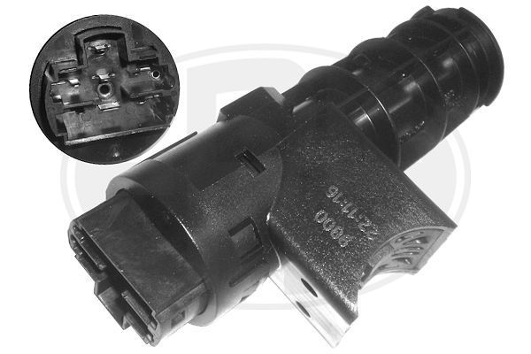 Vairo užraktas ERA 660096