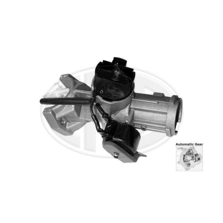 Vairo užraktas ERA 660097