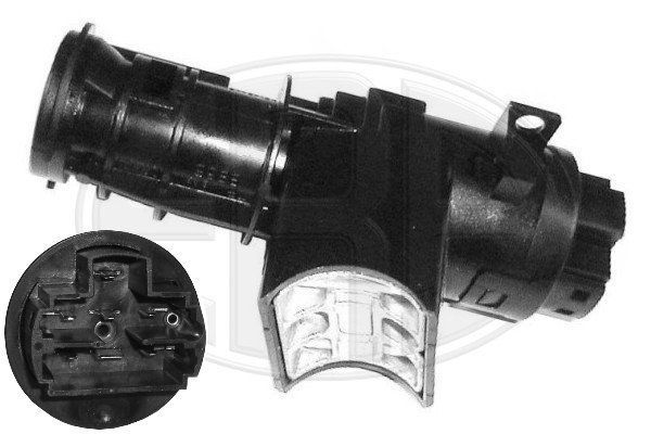 Vairo užraktas ERA 660098