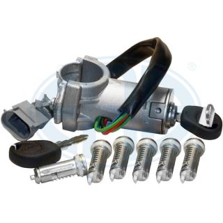 Vairo užraktas ERA 660135