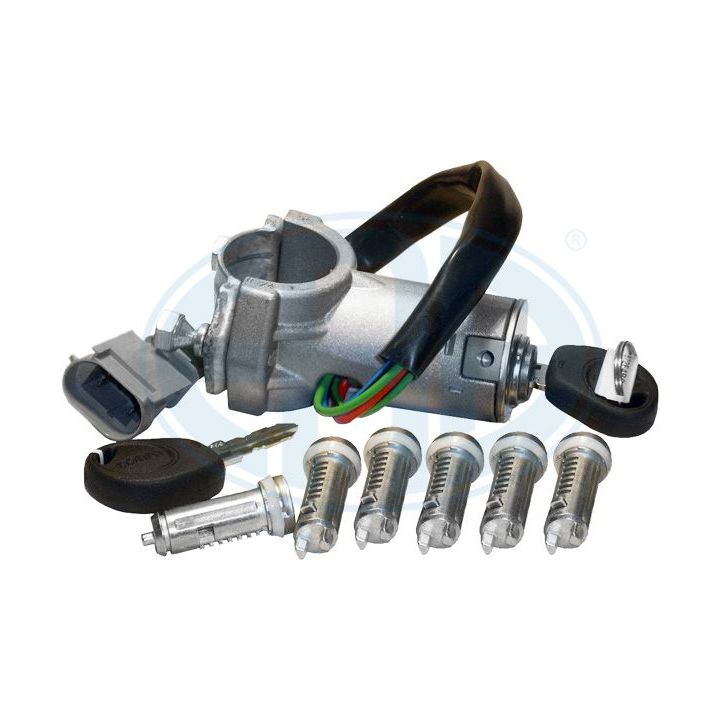 Vairo užraktas ERA 660135