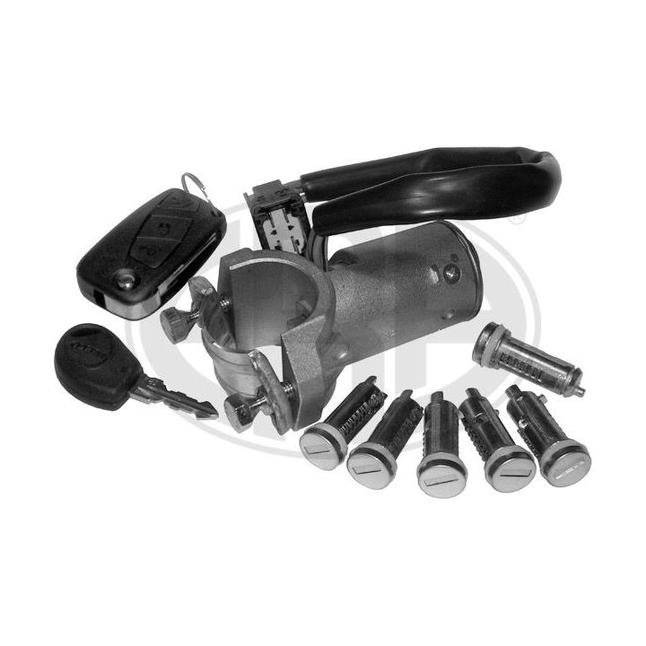 Vairo užraktas ERA 660136