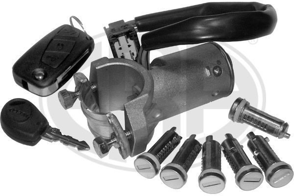 Vairo užraktas ERA 660136