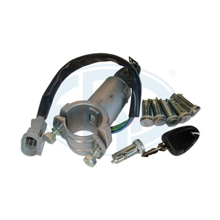 Vairo užraktas ERA 660166