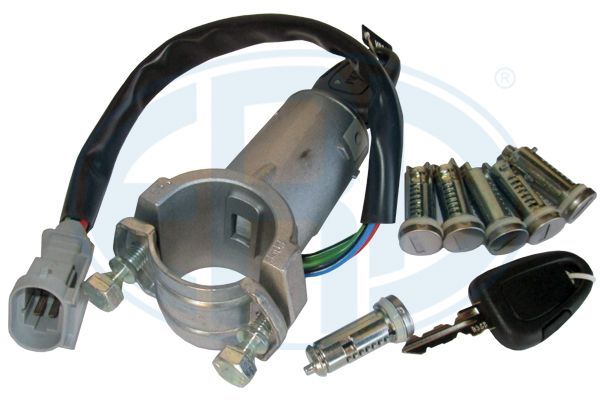 Vairo užraktas ERA 660166