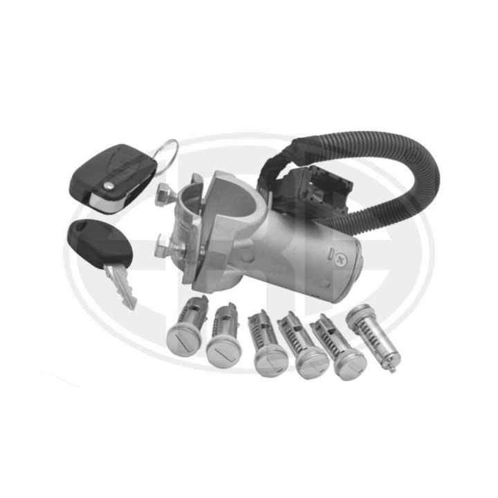 Vairo užraktas ERA 660176