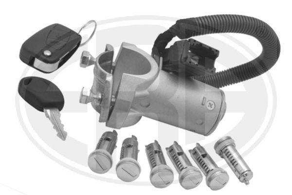 Vairo užraktas ERA 660176