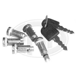 Užrakto cilindro komplektas ERA 660069