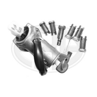 Užrakto cilindro komplektas ERA 660070