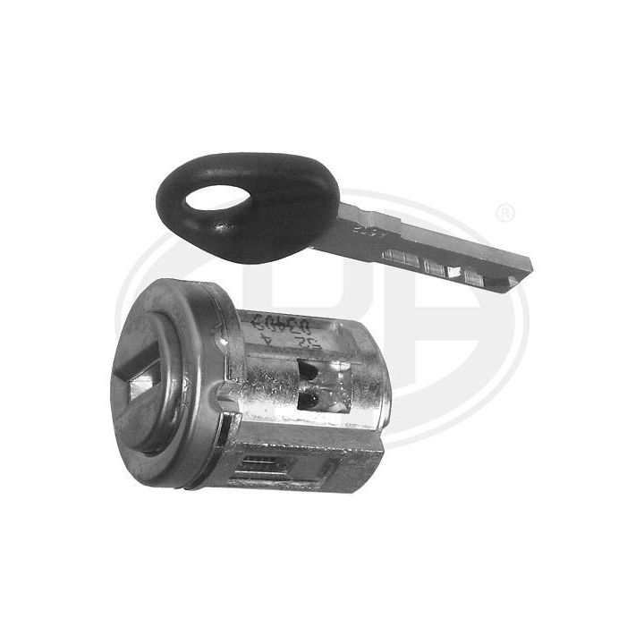 Užrakto cilindro komplektas ERA 660156