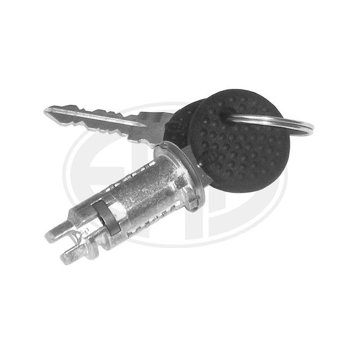 Užrakto cilindro komplektas ERA 660164