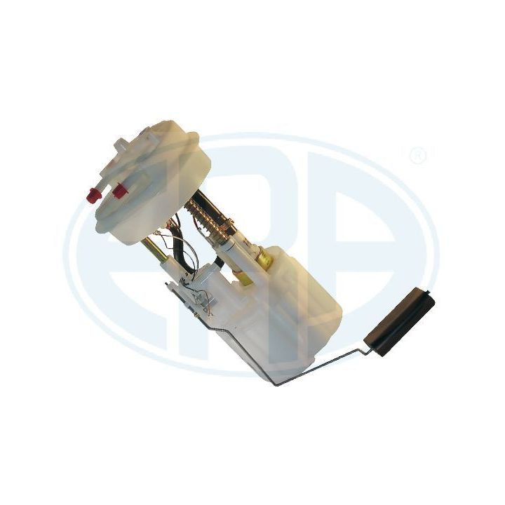 Degalų tiekimo blokas ERA 775010