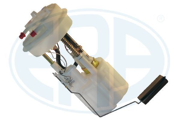 Degalų tiekimo blokas ERA 775010