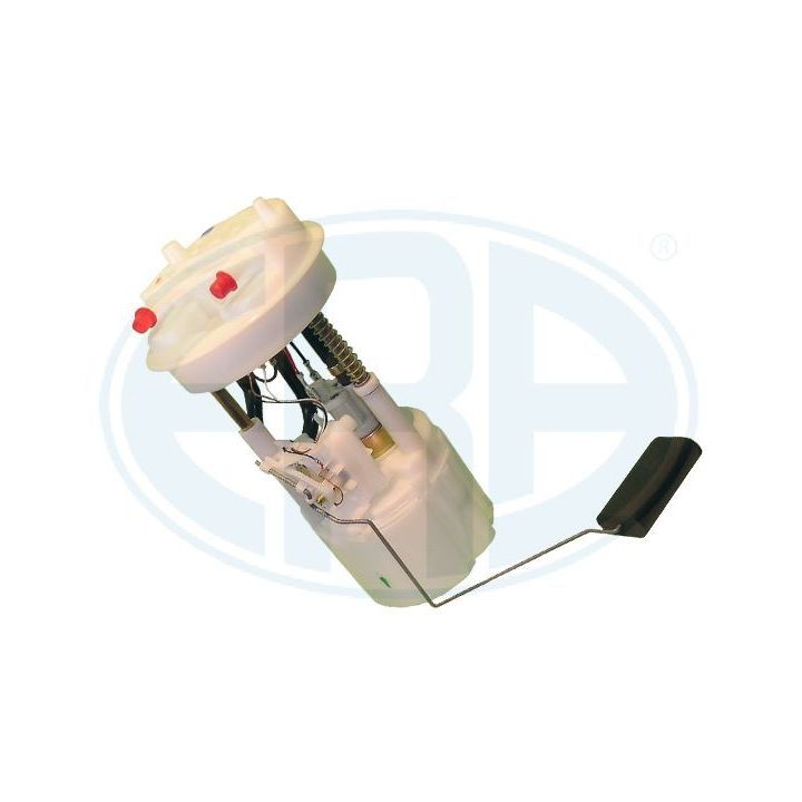 Degalų tiekimo blokas ERA 775011