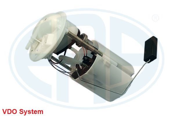 Degalų tiekimo blokas ERA 775165A