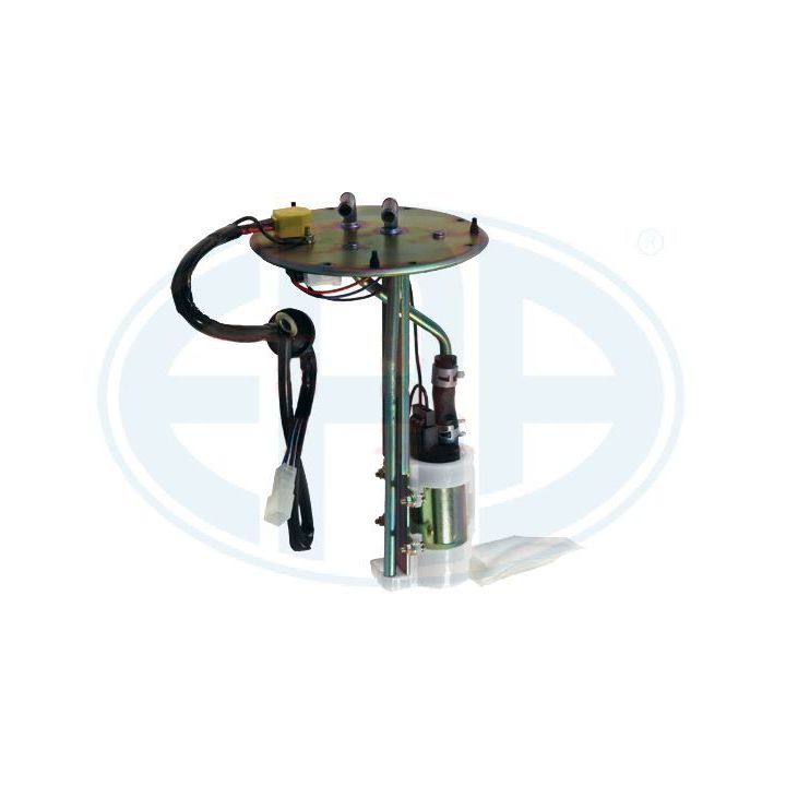 Degalų tiekimo blokas ERA 775194