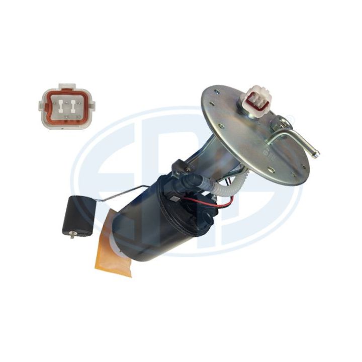 Degalų tiekimo blokas ERA 775375A