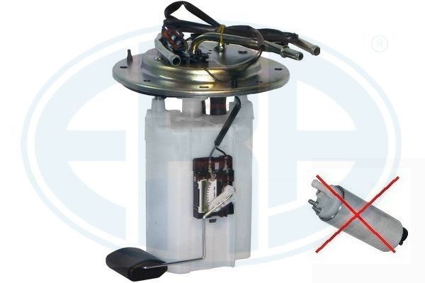 Degalų tiekimo blokas ERA 775411