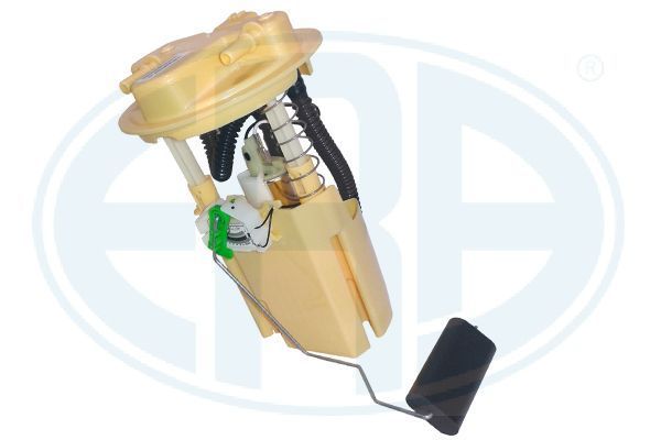 Degalų tiekimo blokas ERA 775504