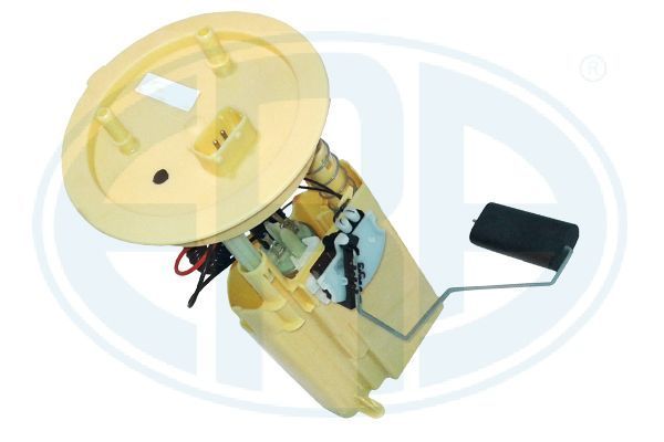 Degalų tiekimo blokas ERA 775520