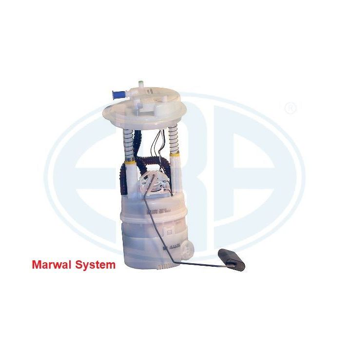 Degalų tiekimo blokas ERA 775538