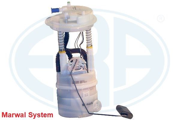 Degalų tiekimo blokas ERA 775538A