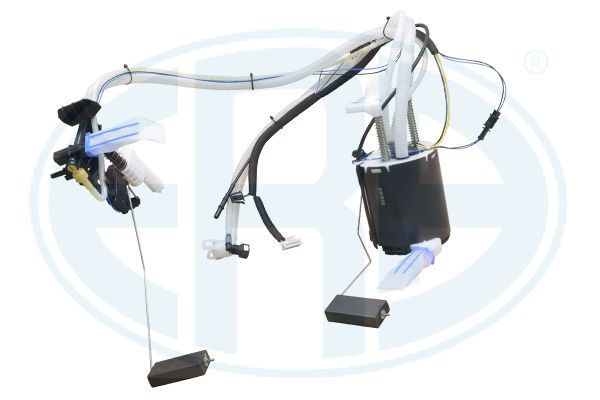 Degalų tiekimo blokas ERA 775620