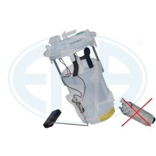 Degalų tiekimo blokas ERA 775691A