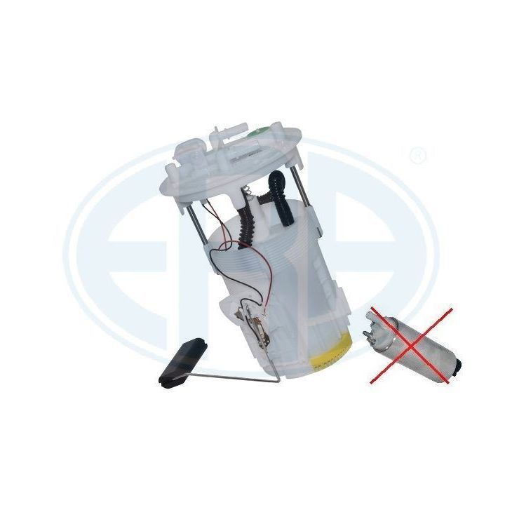 Degalų tiekimo blokas ERA 775691A