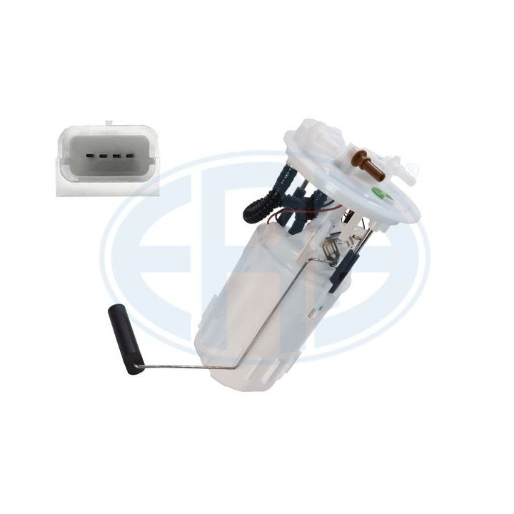 Degalų tiekimo blokas ERA 775693A