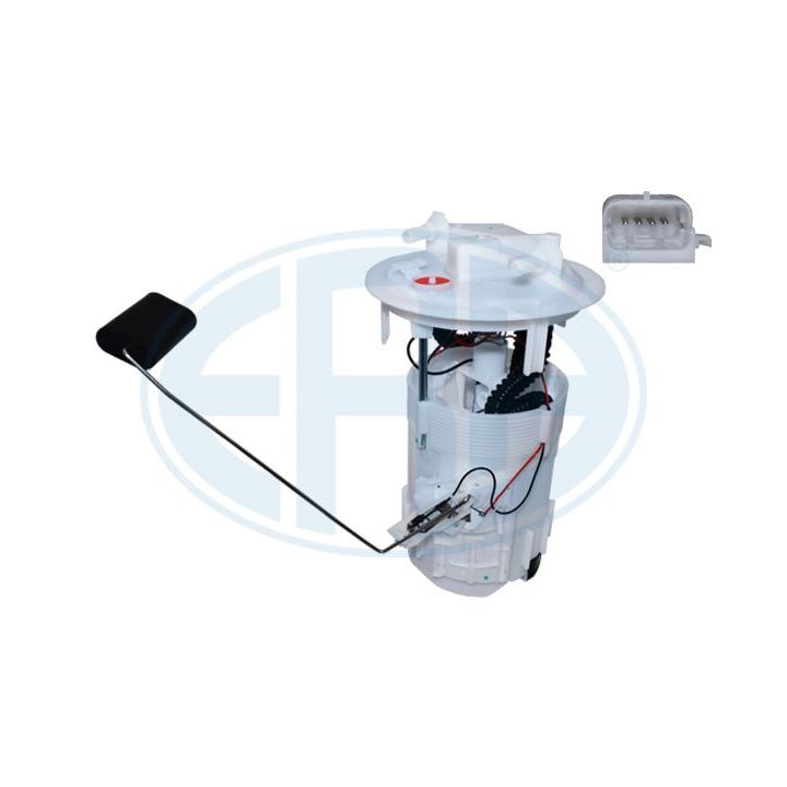 Degalų tiekimo blokas ERA 775711A