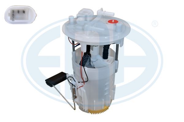 Degalų tiekimo blokas ERA 775713A