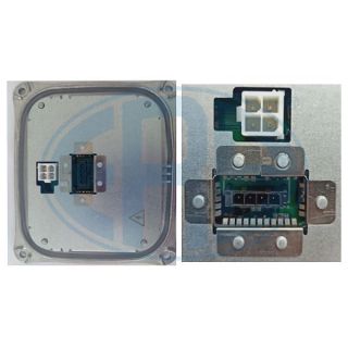 Valdymo blokas, žibintai ERA 661402