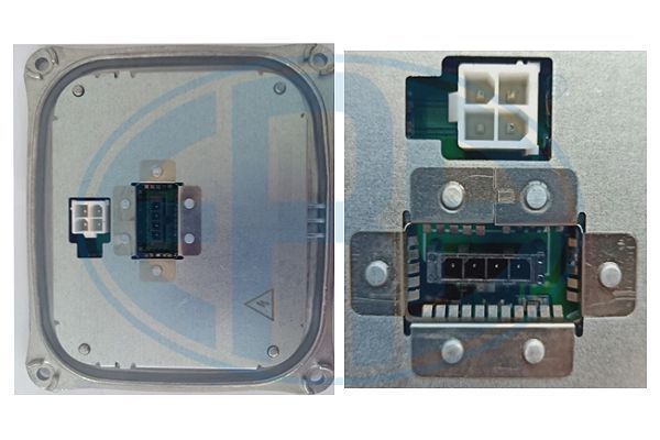 Valdymo blokas, žibintai ERA 661402