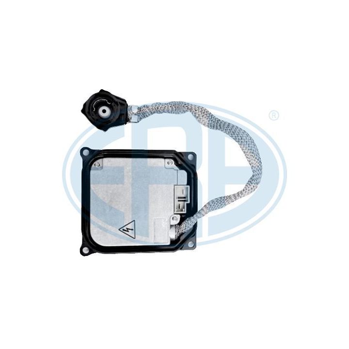 Valdymo blokas, žibintai ERA 661410