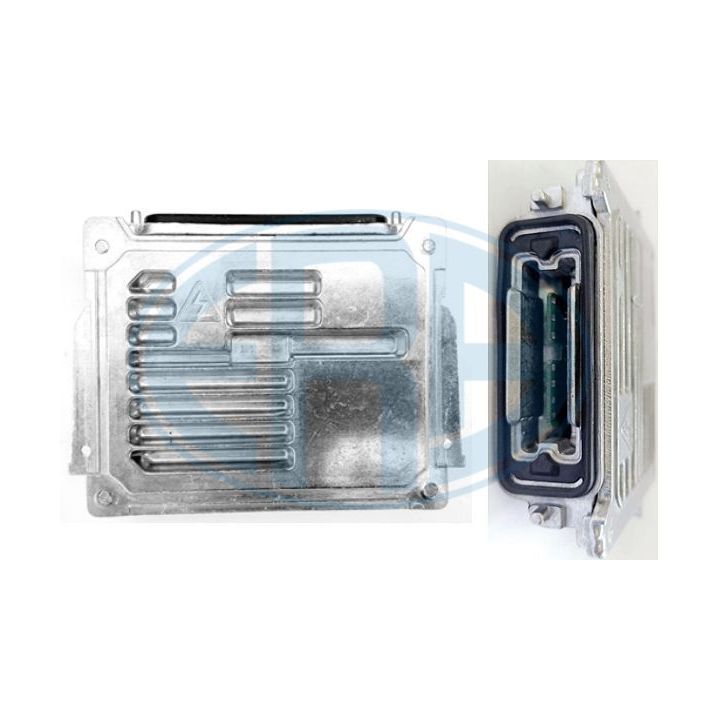 Valdymo blokas, žibintai ERA 661413