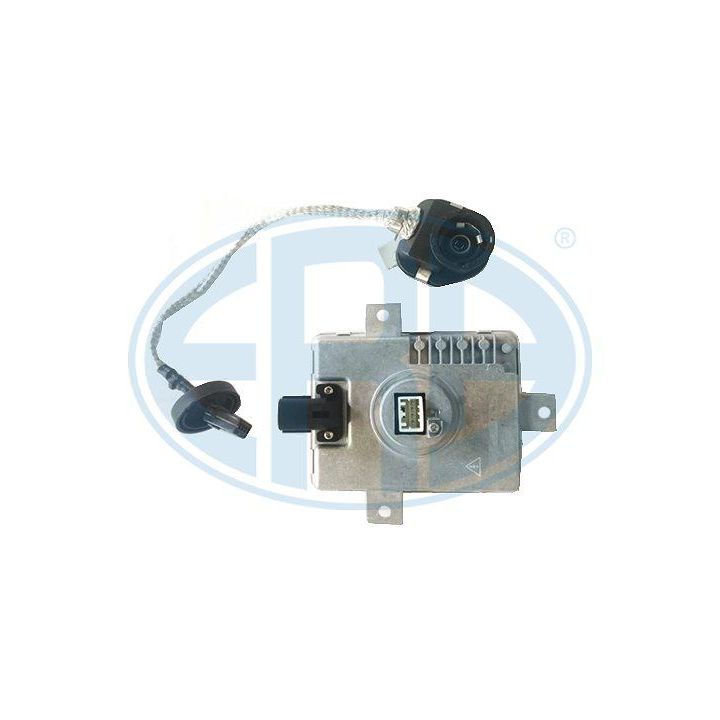 Valdymo blokas, žibintai ERA 661414