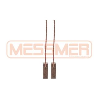 Anglies šepetėlis, kint. sr. generatorius ERA 231051