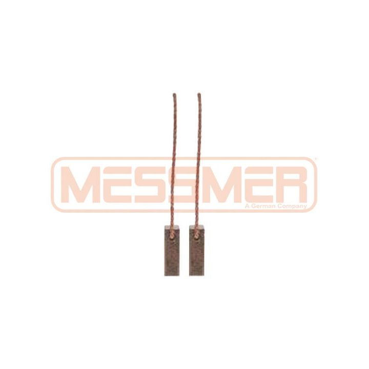 Anglies šepetėlis, kint. sr. generatorius ERA 231051