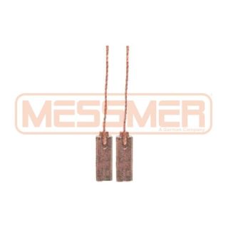 Anglies šepetėlis, kint. sr. generatorius ERA 231058