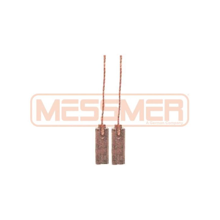 Anglies šepetėlis, kint. sr. generatorius ERA 231058