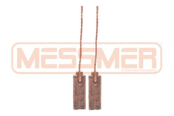 Anglies šepetėlis, kint. sr. generatorius ERA 231058