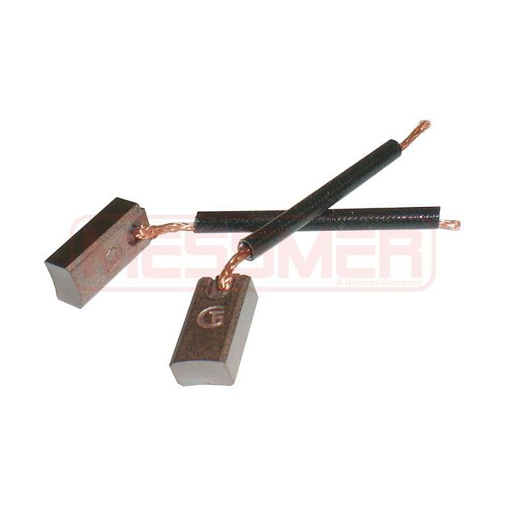 Anglies šepetėlis, kint. sr. generatorius ERA 231059